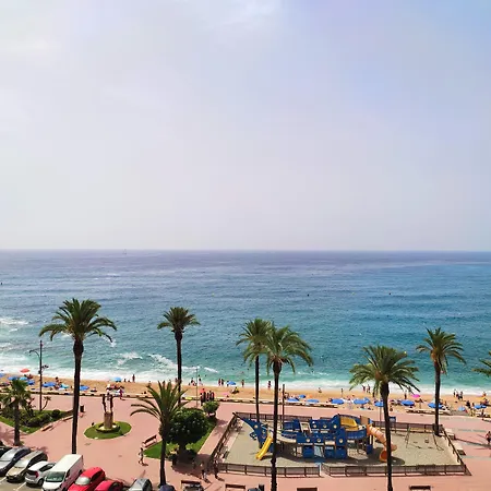 Hotel Rosamar & 4*s 4*